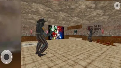 Скриншоты Clown Granny: Chapter Two
