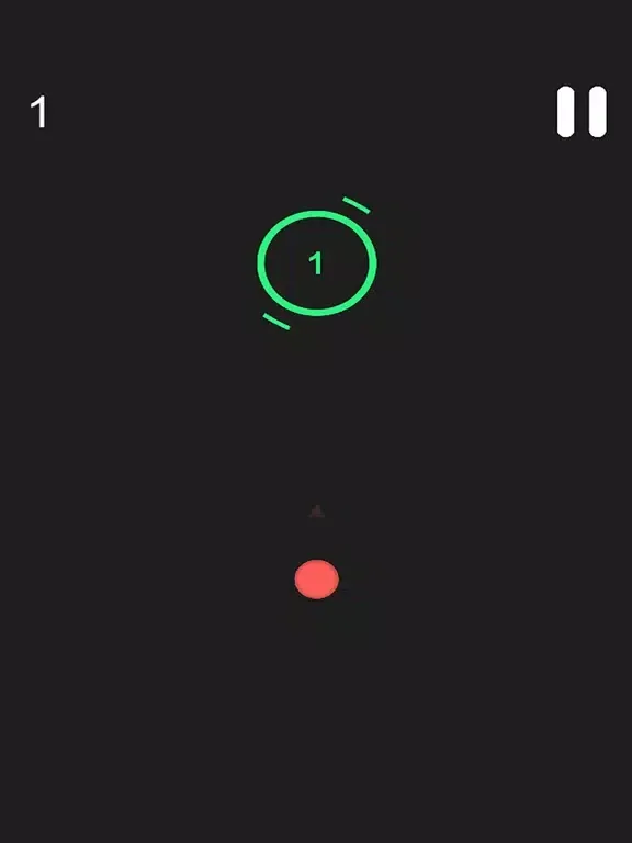 Clown Horror iPad  스크린샷