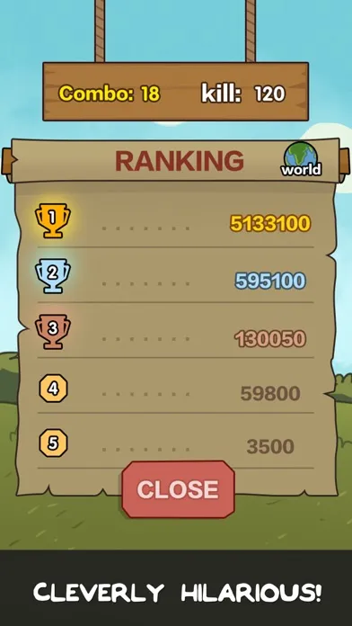 Dummy Kick - free funny penalty game スクリーンショット