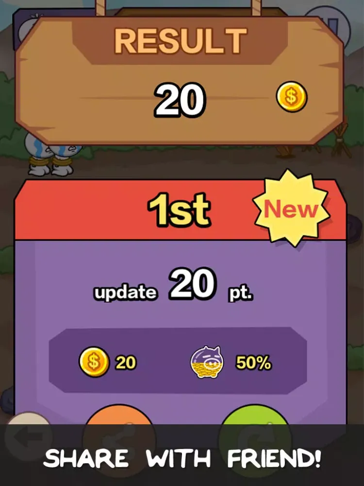 Dummy Trap iPad 應用截圖