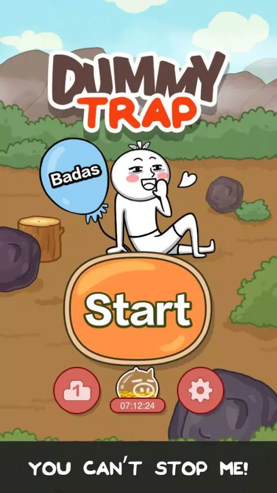 Dummy Trap應用截圖