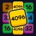 4096 Merge Match - Puzzle Game