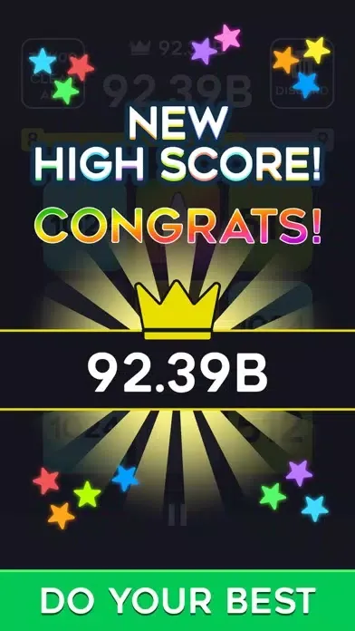 Capturas de tela do 4096 Merge Match - Puzzle Game