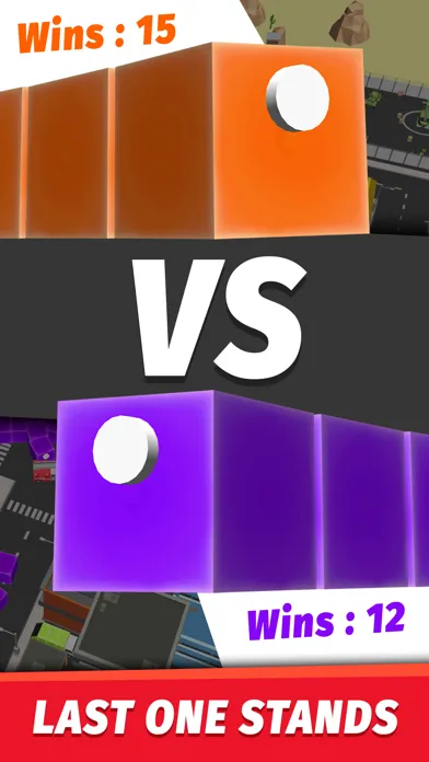 Boas.io Snake vs City应用截图