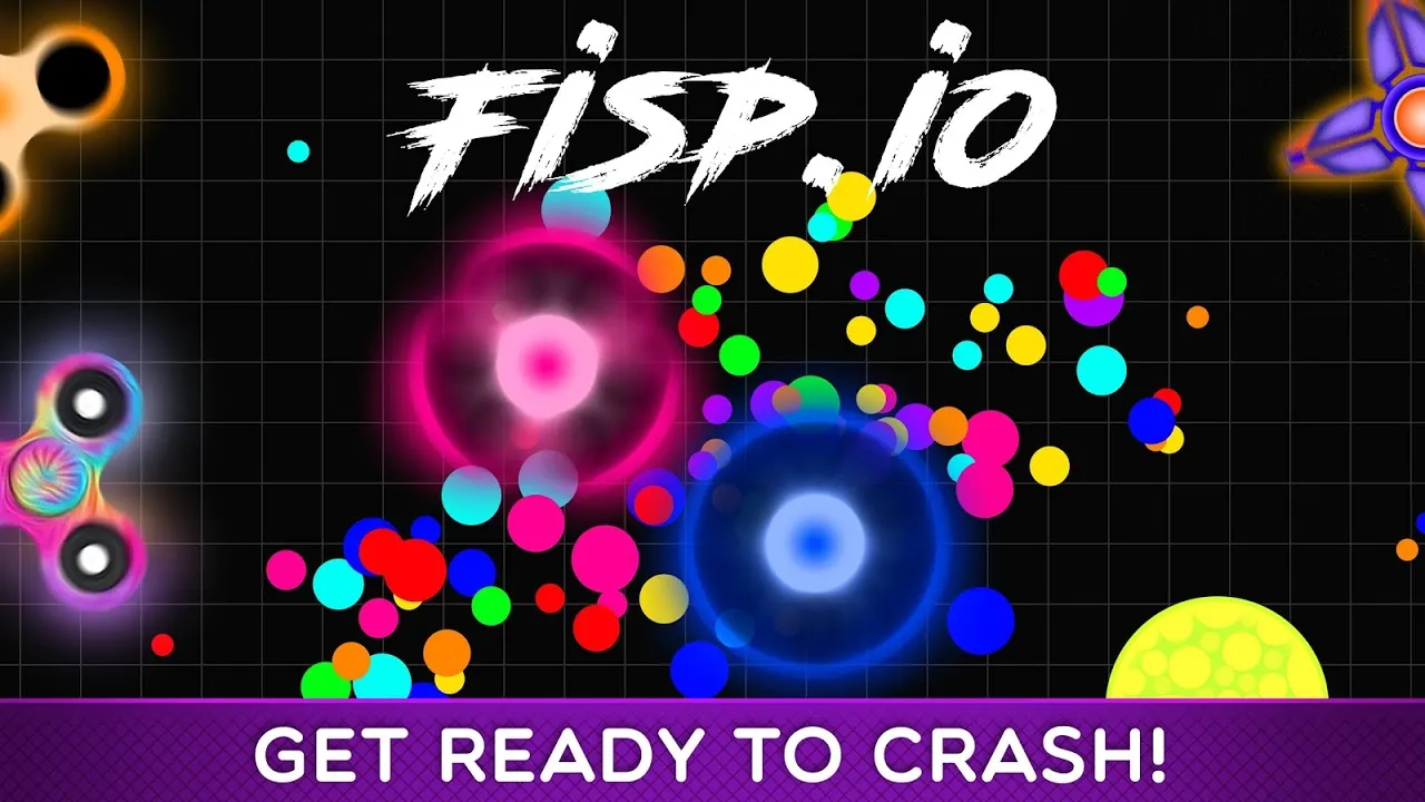 fisp.io Ekran Görüntüleri
