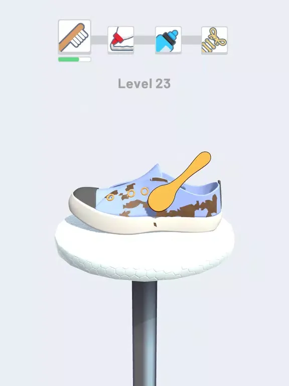 Fix My Shoe! iPad  স্ক্রিনশট