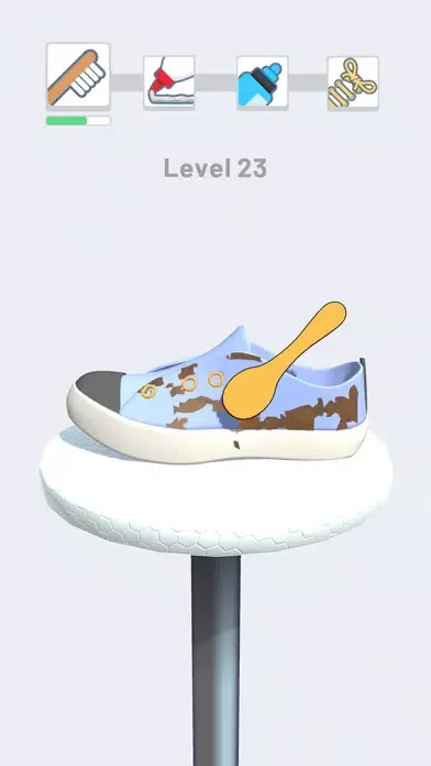 Fix My Shoe! স্ক্রিনশট