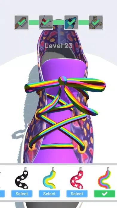 Fix My Shoe! স্ক্রিনশট