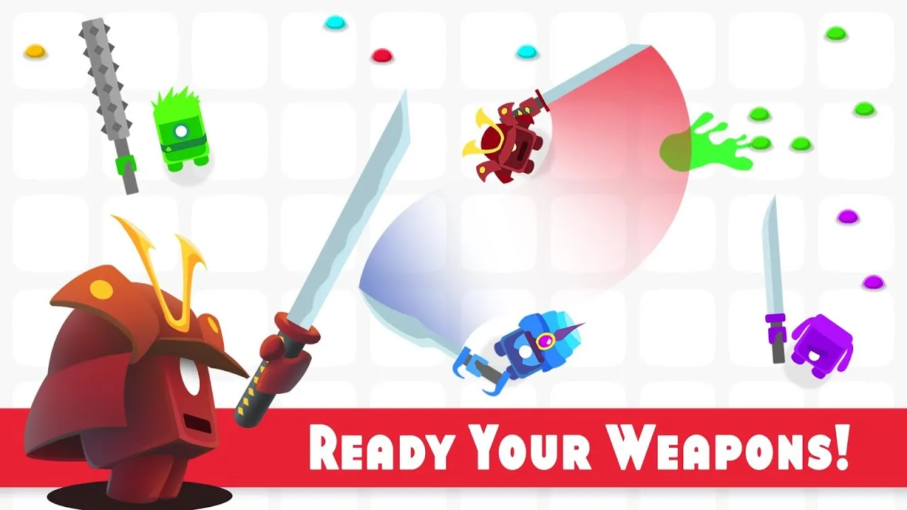 goons.io Screenshots