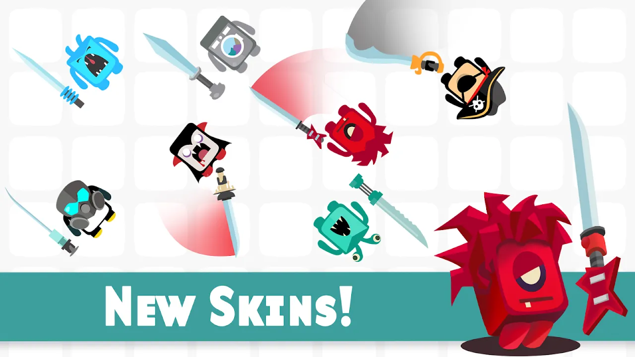 goons.io Screenshots