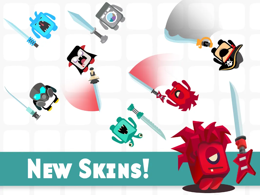 goons.io Screenshots