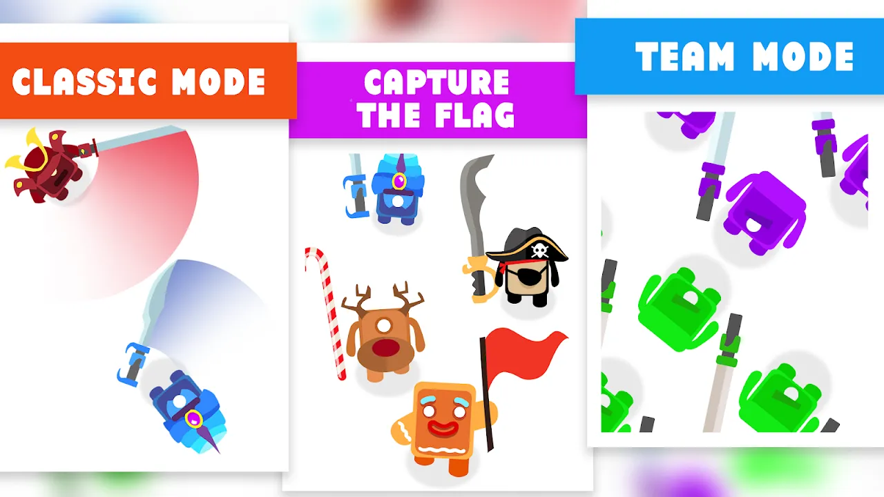 goons.io Screenshots