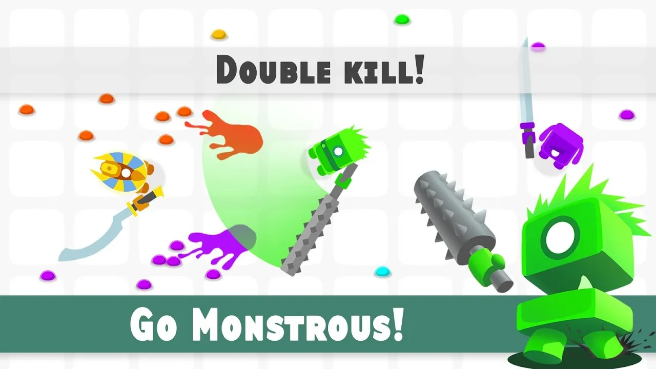 goons.io Screenshots