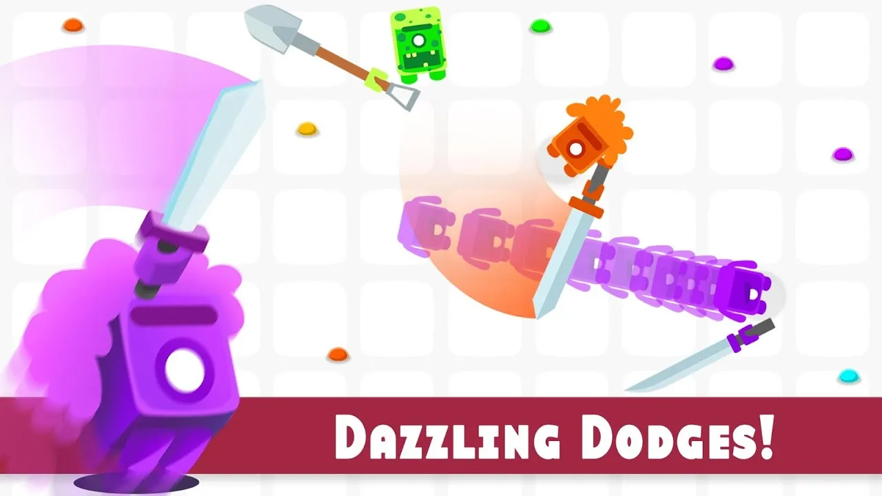 goons.io Screenshots