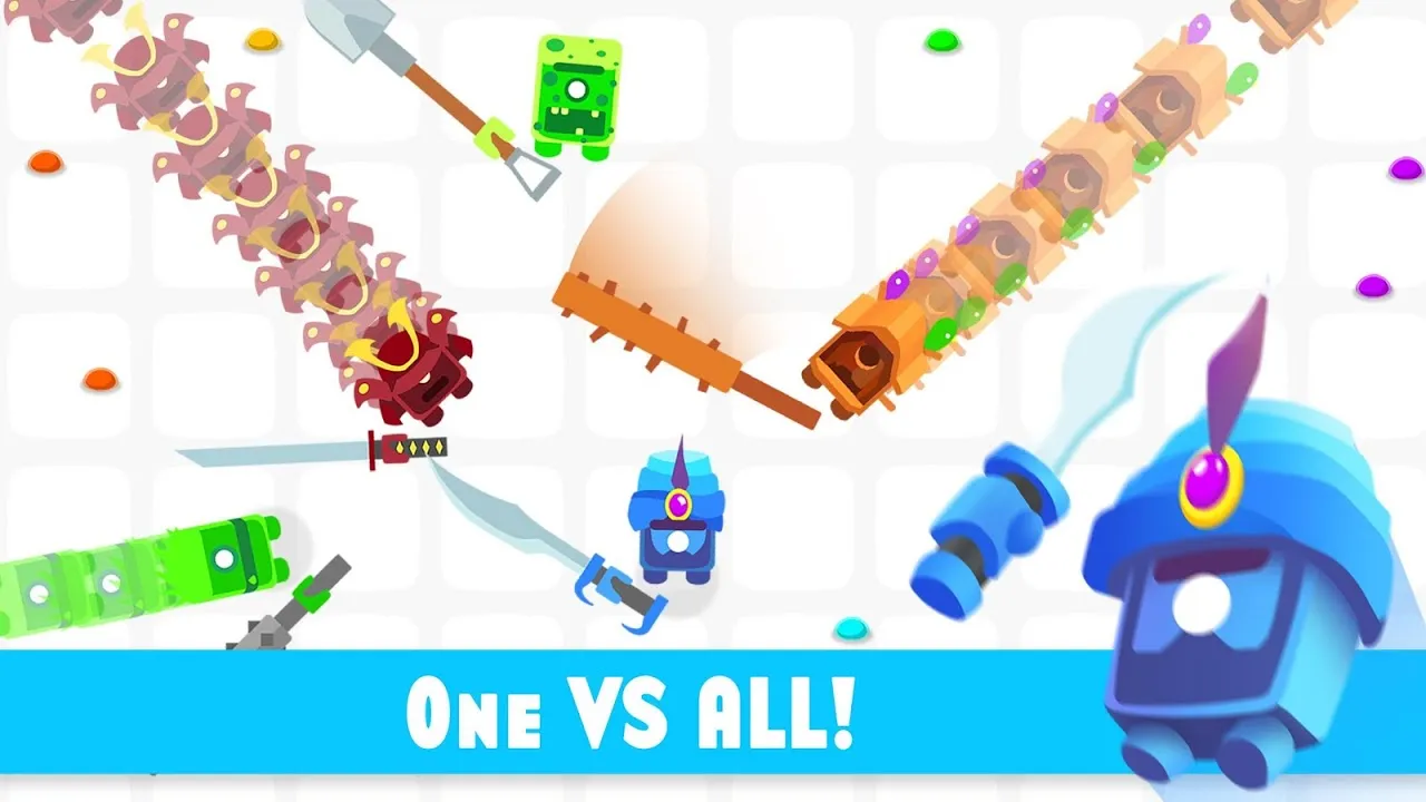 goons.io Screenshots