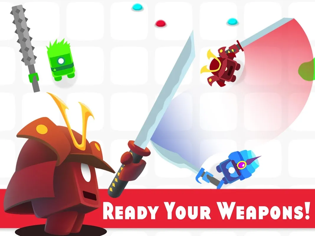 goons.io Screenshots