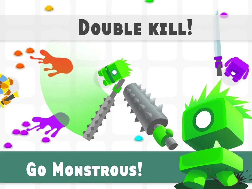 goons.io Screenshots