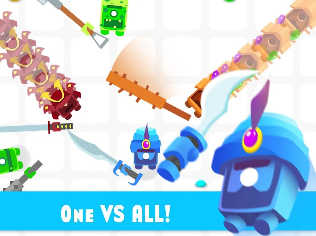 goons.io Screenshots