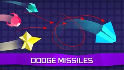 Capturas de tela do SkyRoyale.io Sky Battle Royale