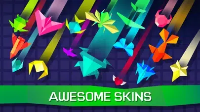 Capturas de tela do SkyRoyale.io Sky Battle Royale
