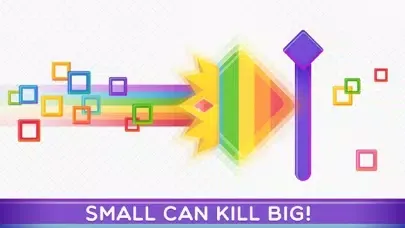 Snix.io Snake Line Arena Screenshots