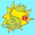 Classic snake inchworm serpent
