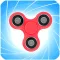 Fidget spinner simulator fun