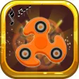 Fidget Spinner - Scream Toy Blitz