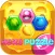 Hex fruit candy block : Hexa puzzle blast