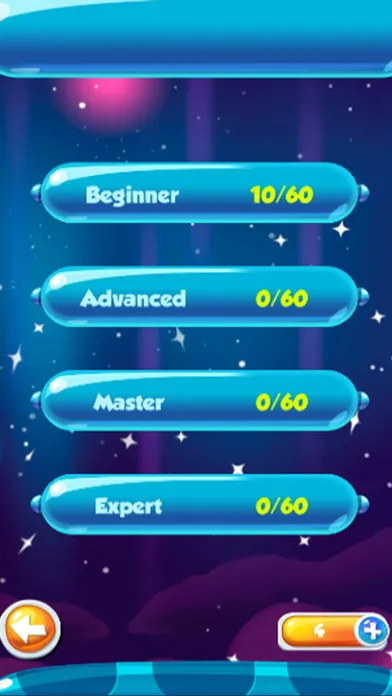 Screenshot di Hex fruit candy block : Hexa puzzle blast
