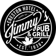 Jimmy's Pub VIP