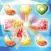 Match 3 jelly fruit crush game