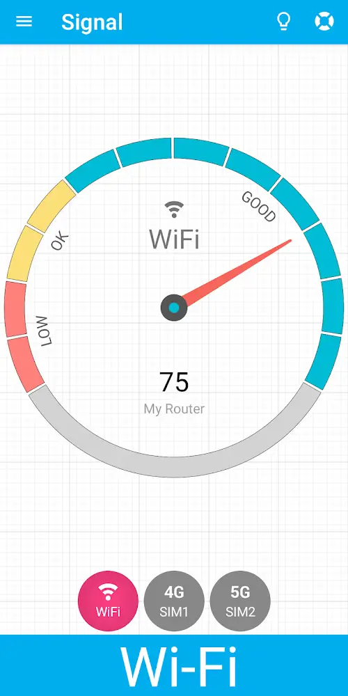 Signal Strength-screenshot-2