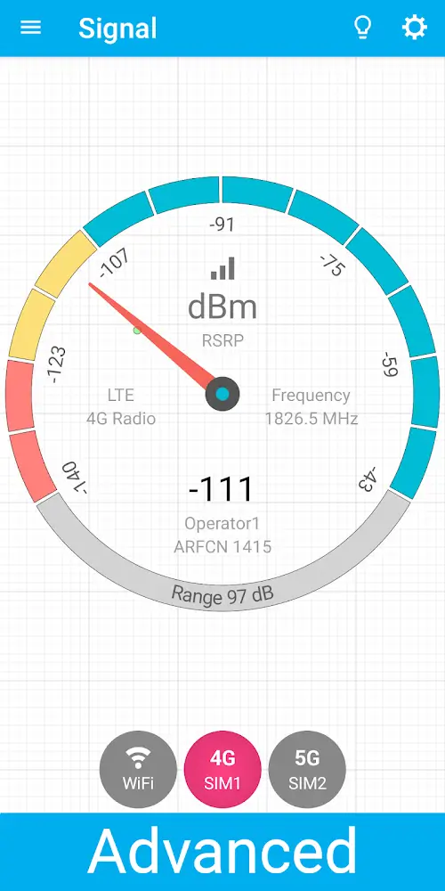 Signal Strength-screenshot-6