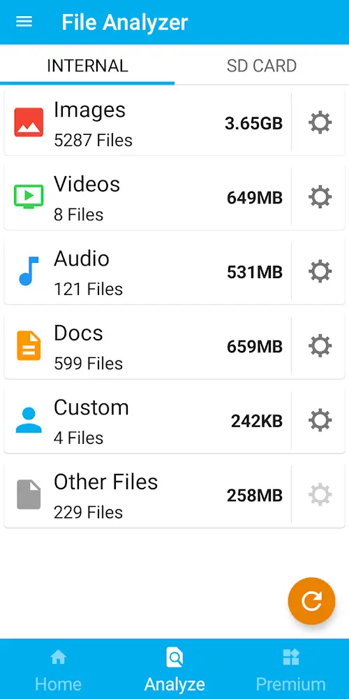 Storage Space-screenshot-3