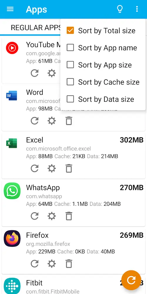 Storage Space-screenshot-5