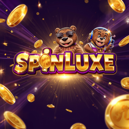 Spinluxe Games Download Apk