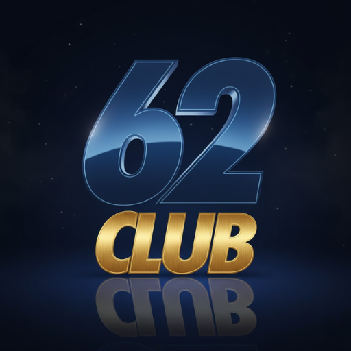 62 Club Game Register