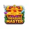 Treasure Master Register Login