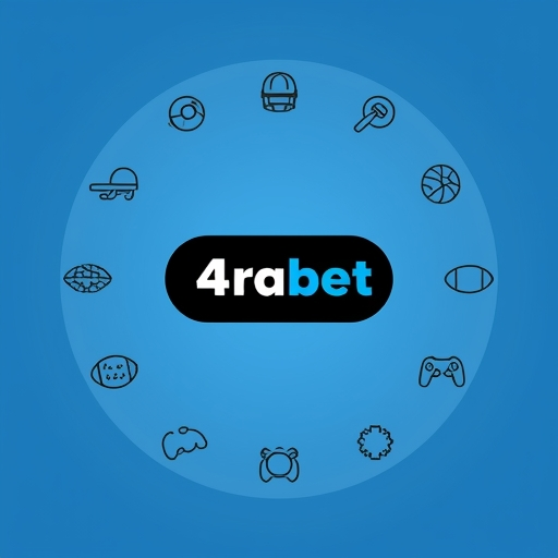 4rabet Official Website