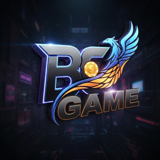 BC Game Logo