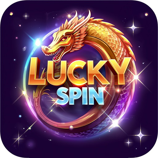 Lucky Spin Lottery