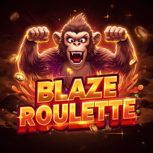 Blaze Roulette Login
