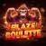 Blaze Roulette Login