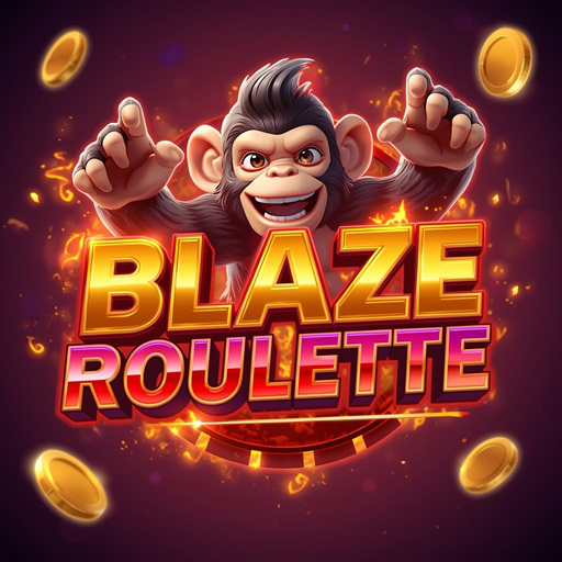 Blaze Roulette App