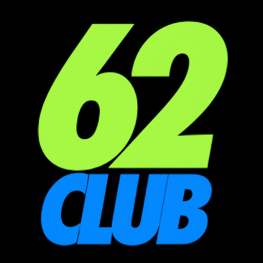 62 Club App Download