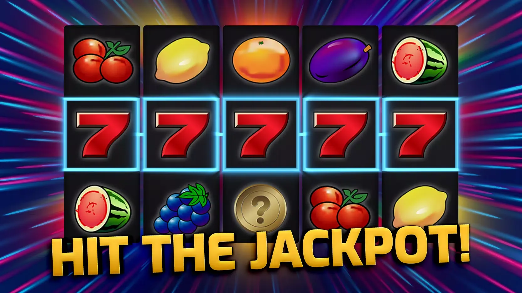 Club7™ Casino - Slots 777 Screenshots