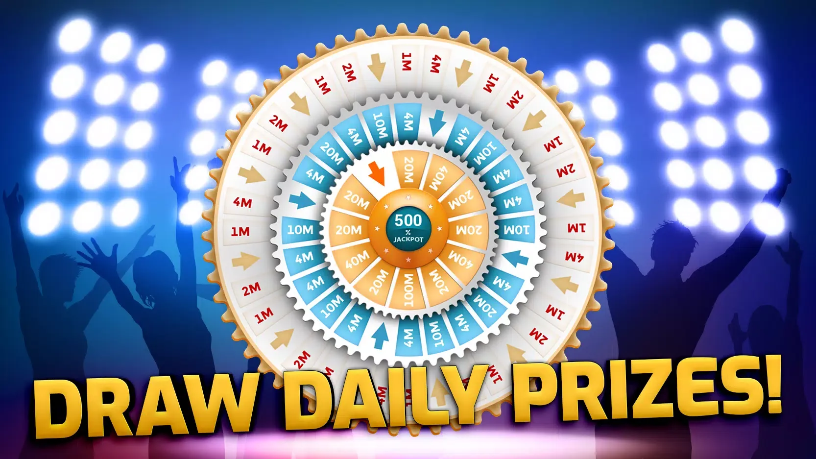 Club7™ Casino - Slots 777 Screenshots