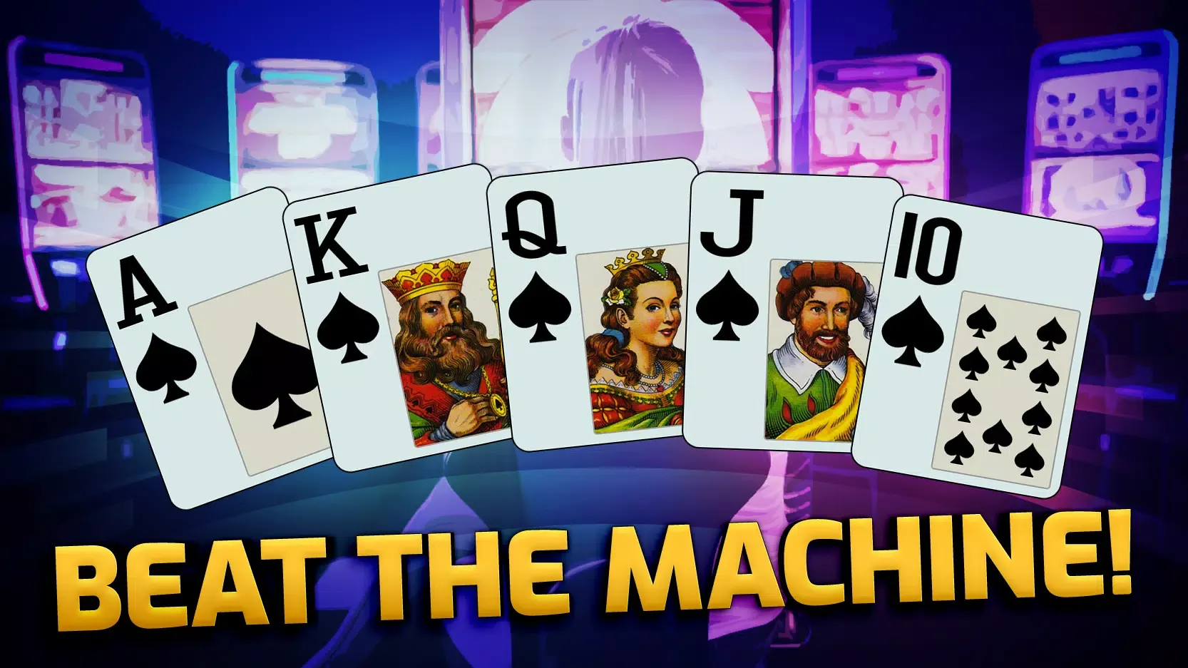 Club7™ Casino - Slots 777 Screenshots