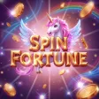 Spin Fortune Club Game